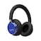 Puro Sound Labs BT2200s Plus Volume Limited Kids&rsquo; Bluetooth Headphones (Blue)