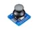 Adafruit Analog 2-axis Thumb Joystick with Select Button + Breakout Board [ADA512]