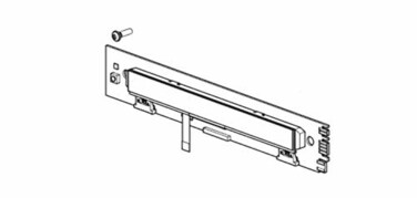 Norcold INC 691449 Board for N3150