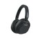 Sony ULT WEAR Over Ear Wireless Noise Canceling Headphones ULT Sound, Massive Bass, Clear Call Quality, Up to 30hr Battery Life, Alexa &amp; Google Assistant, iOS &amp; Android (Black), International Model