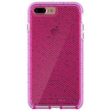 tech21 Evo Check Active Edition iPhone 7 Plus (Pink)