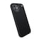 Speck iPhone 12 Case - Drop Protection Fits iPhone 12 Pro Case &amp; iPhone 12 Phones - Scratch Resistant, Slim Design, Compatible Wireless Charging - Black, White Presidio2 PRO