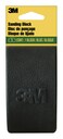 3M 9292 Sanding-Blocks, 2-3/4" x 5", Clear