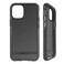 cellhelmet Altitude X Series Black Phone Case for iPhone 12 Mini   As Seen on Shark Tank   in Retail Package