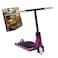 TAILWHIP Finger Scooter Metal, Durable Mini Scooter for Incredible Tricks, Compatible with Tech Deck Fingerboards, Bikes &amp; Skate Parks, Improve Hand Motor Skills, Perfect Toy for Kids &amp; Adults, mb