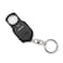 Carson Clip and View Pop-Up Retractable 7X Aspheric Keychain Magnifier (GN-70)