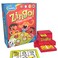ThinkFun Zingo Bingo Award Winning Preschool Game for Pre-Readers and Early Readers Age 4 and Up - One of the Most Popular Board Games for Boys and Girls and their Parents (97700)