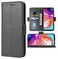 Phone Case for Samsung Galaxy A70 Folio Flip Wallet Case,PU Leather Credit Card Holder Slots Heavy Duty Full Body Protection Kickstand Protective Phone Cover GalaxyA70 Glaxay A 70 SM 70A 5G GA70 2019