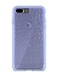 Tech21 Evo Gem Mobile Phone Protective Case with Drop Protection - Compatible with iPhone 7 Plus and iPhone 8 Plus - Lilac - Bulk Packaging