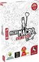 MicroMacro: Crime City - Board Game by Pegasus Spiele 1-4 Players &ndash; 15-45 Minutes of Gameplay &ndash; for Family Game Night &ndash; Kids and Adults Ages 12+ - English Version
