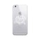 OTM Essentials Brides Maid, iPhone 5/5s Clear Phone Case