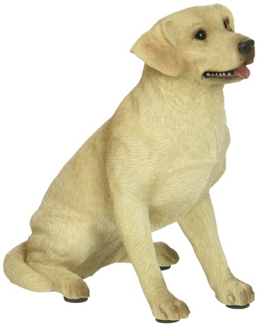 Sandicast Sculpture, Mid Size, White (MS13013)