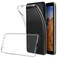 LuluMain Soft TPU Transparent Fit Protector Case for Xiaomi Redmi 7A, Anti Slip, Scratch Resistant