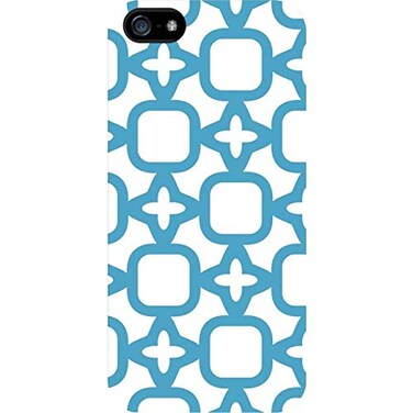 OTM Essentials Elm, iPhone 5/5s White Phone Case