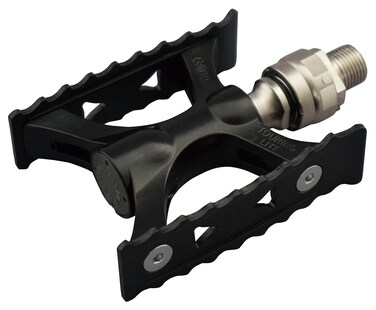 MKS Touring-LITE Ezy Superior Bicycle Pedal, Black