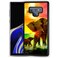 for Samsung Note 9, Galaxy Note 9, Durable Protective Soft Back Case Phone Cover, HOT12353 Elephant