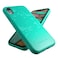 LOAM &amp; LORE Mint Green Eco Friendly iPhone XR Case Eco Friendly Biodegradable and Compostable Non Silicone Case