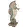 Design Toscano Sea Biscuit Seahorse Marine Fish Statue, Large, 25 Inch, Resin, Full Color Finish