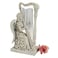 Design Toscano KY47015 Music from Heaven Angel Statue, Small, Two Tone Stone