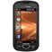Amzer Silicone Skin Jelly Case for Verizon Samsung Omnia 2 i920 - Black
