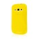Empire Mpero Flex S Series Protective Case for Samsung Galaxy Prevail 2 - Retail Packaging - Yellow