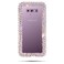 Jesiya for Samsung Galaxy Note 9 Case 3D Glitter Sparkle Bling Case Luxury Shiny Crystal Rhinestone Diamond Bumper Clear Protective Case Cover for Samsung Galaxy Note 9 Clear