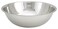 REGO EXPRESS Winco 16 Quart Stainless Steel Mixing Bowl for Commercial Use