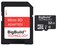 BigBuild Technology 32GB Ultra Fast 80MB/s MicroSD Memory Card for Samsung Galaxy Tab A SM-T580 Tablet, SD Adapter Included
