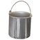 Whynter ICM-SSBWL-15LS Stainless Steel Additional Mixing Bowl for Model: ICM-15LS