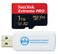SanDisk Extreme Pro 1TB Micro SD Memory Card Works with Hero 12 Black GoPro Action Camera (SDSQXCD-1T00-GN6MA) Bundle with 1 Everything But Stromboli MicroSDXC &amp; SD Card Reader