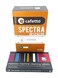 Cino Cleano Espresso Machine Cleaning and Descaling Bundle of 8 Tablets and Box of 4 Spectra Sachets for all Breville Machines