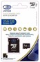 JinTech Semiconductor CO LTD 256 GB Micro SD Card Memory + Adapter. U3, 4K Class 10. SDXC Read Speed 100 mbs. Expandable Storge for Phones, Tablets, PC, MAC, Cameras and Other Devices., Black