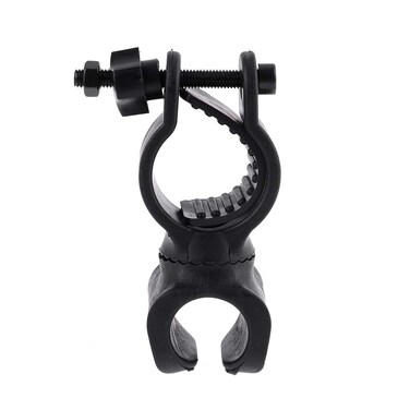 UNTERING Metal Detector Pinpointer Mount Flashlight Holder Suitable Underground Detectors