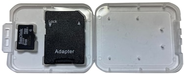 PiAware 8GB Micro SD Card Pre-Programmed Latest Version 8.2