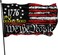 We The People 1776 Flag Double Sided 3x5 Outdoor Betsy Ross 13 Star American Rebel Constitution Flags Indoor Garden Decoration with 2 Grommets
