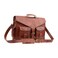 Leather briefcase laptop bag messenger satchel 15 Inch best Handmade Leather bag by Shy Shy Let&rsquo;s Touch The SkySALE, Brown Leather bag