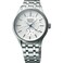 Seiko Automatic Watch SSA395J1, Silver, Bracelet