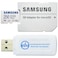 Samsung 256GB Micro SD Card Evo Plus for Samsung Phone Works with Galaxy A20s, A20, A10, A70 (MB-MC256KA) SDXC Class 10 A2 UHS-I Bundle with 1 Everything But Stromboli MicroSD &amp; SD Memory Card Reader