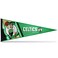 Rico Industries NBA Basketball Boston Celtics Primary 12" x 30" Felt Wall D&eacute;cor Pennant - Great for Home/Bed Room/Man Cave D&eacute;cor