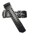 CASIO 10477026 Resin Watch Band for G-SHOCK BIG CASE GA-400 GA400-1A GA400GB-1A