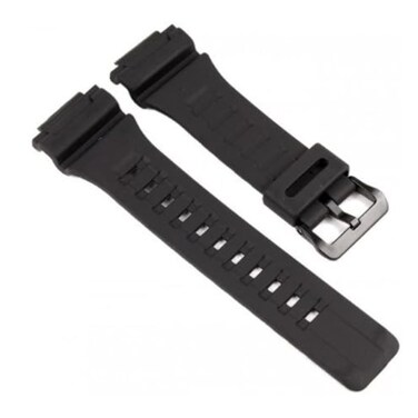 Casio 10410723 Genuine Factory Replacement Band - AEQ110BW, AEQ110W, AQ-S810W, W735H