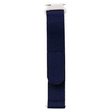 Verizon Gizmo Nylon Band for GizmoWatch - Adult Size - Dark Navy Blue (X53NNB)