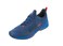 YONEX Men`s Sonicage 3 Clay Tennis Shoes Navy and Red