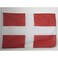 AZ FLAG Savoy Flag 2' x 3' for Outdoor - Savoyard &ndash; Savoie Flags 90 x 60 cm - Banner 2x3 ft Knitted Polyester with Rings