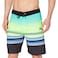 Hurley CJ5258H36731IN Phantom Spectrum Boardshorts 20" Ghost Green / 31 Ghost Green 31IN