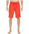 O'NEILL Santa Cruz Solid 2.0 Boardshorts Red 31
