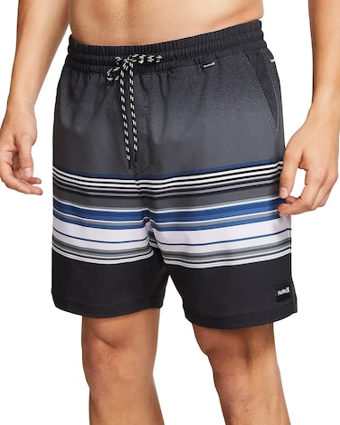 Phantom Spectrum Volley Boardshorts 17
