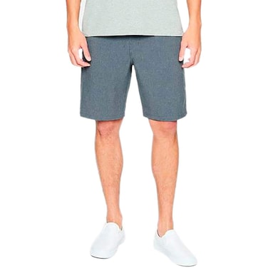 Hurley CK4535H45134IN 20" 4-Way Stretch Boardshorts Obsidian 34 9 Obsidian 34IN