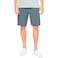 Hurley CK4535H45134IN 20" 4-Way Stretch Boardshorts Obsidian 34 9 Obsidian 34IN