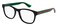 Gucci Demo Square Men's Eyeglasses GG0004ON 002 53